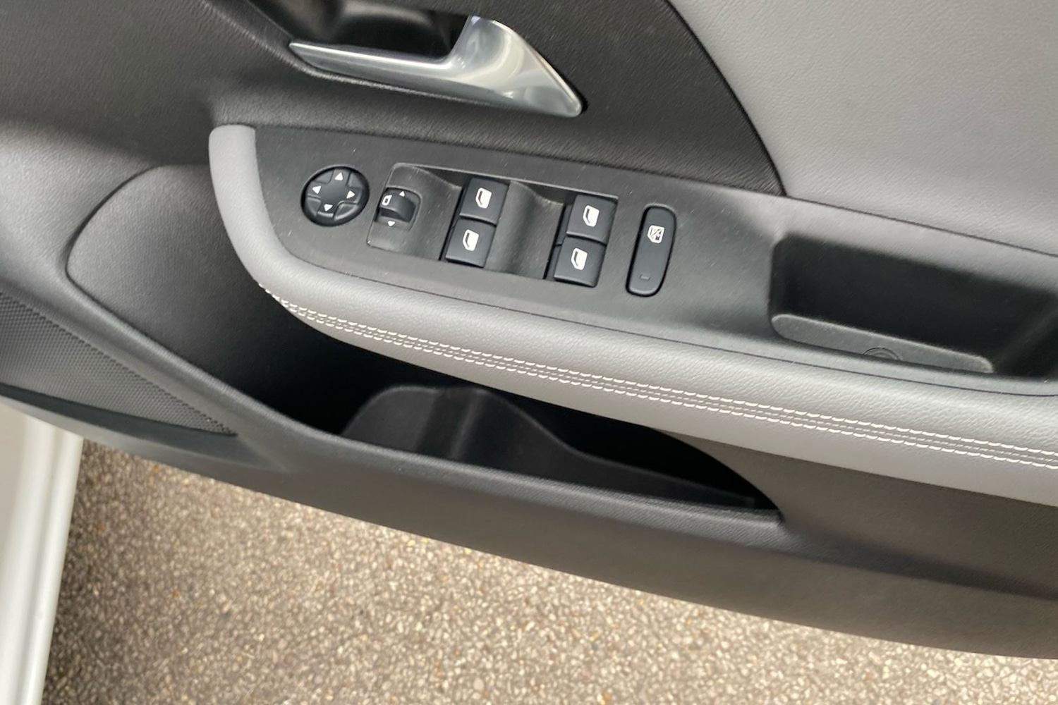 Used Vauxhall Mokka 2021 for sale - 76505307: Photo 18