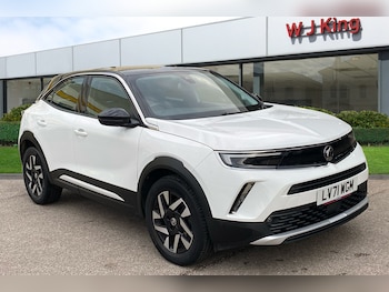 Used Vauxhall Mokka undefined for sale - 76505307: Photo