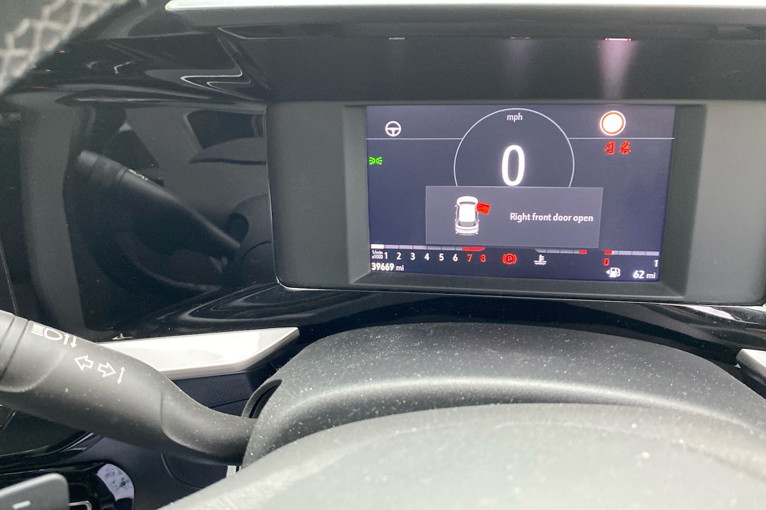 Used Vauxhall Mokka 2021 for sale - 76505307: Photo 24