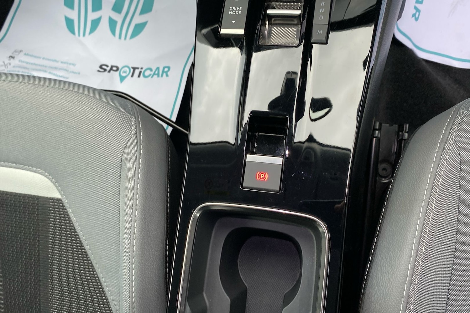 Used Vauxhall Mokka 2021 for sale - 76505307: Photo 26