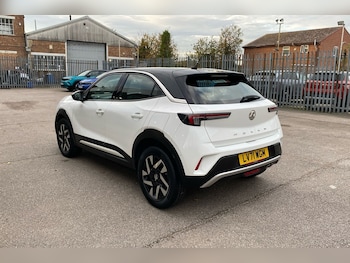 Used Vauxhall Mokka undefined for sale - 76505307: Photo