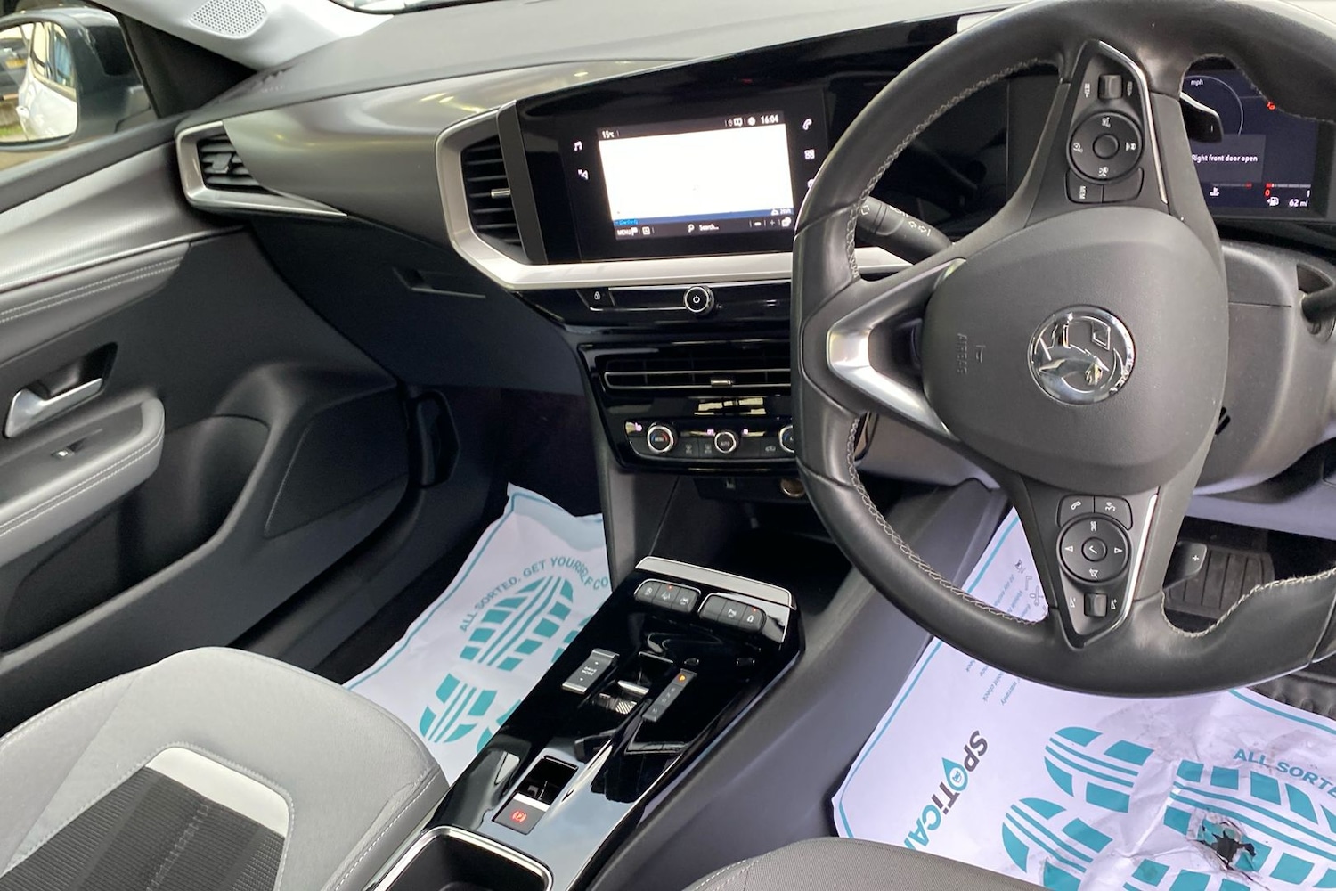 Used Vauxhall Mokka 2021 for sale - 76505307: Photo 32