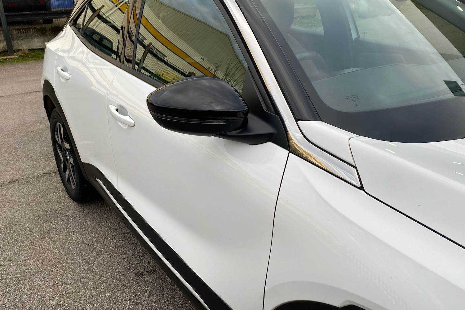 Used Vauxhall Mokka 2021 for sale - 76505307: Photo 36