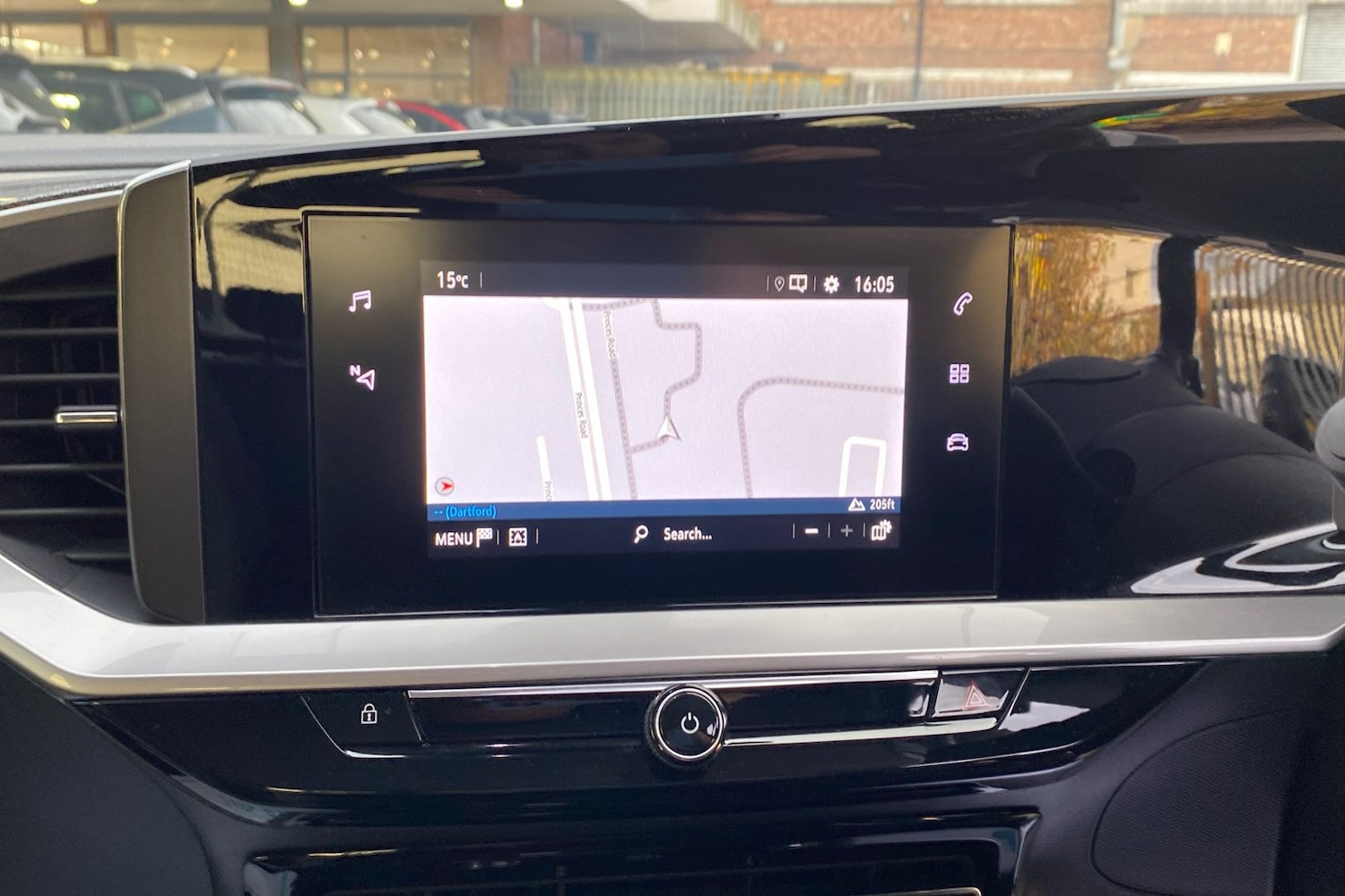 Used Vauxhall Mokka 2021 for sale - 76505307: Photo 39