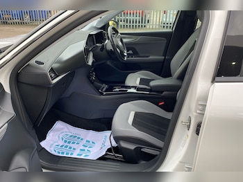 Used Vauxhall Mokka undefined for sale - 76505307: Photo