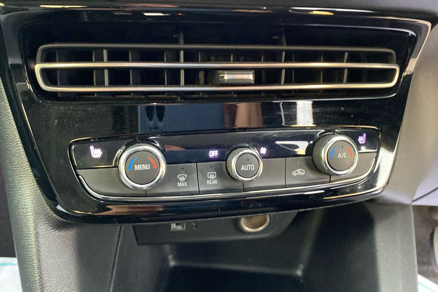 Used Vauxhall Mokka 2021 for sale - 76505307: Photo 40