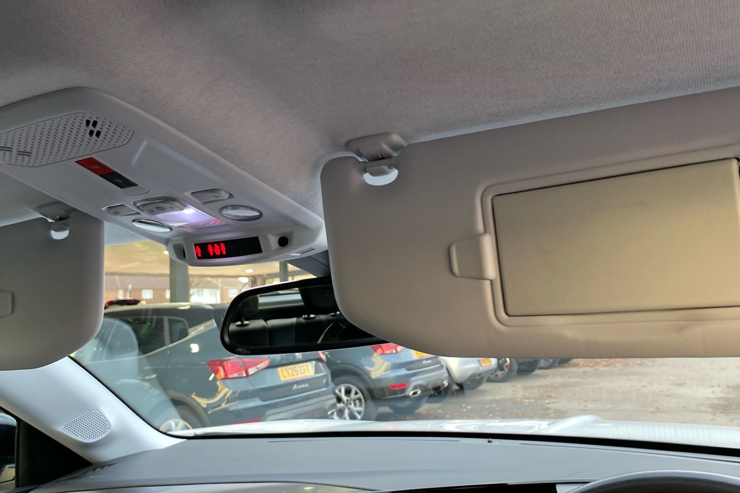 Used Vauxhall Mokka 2021 for sale - 76505307: Photo 45