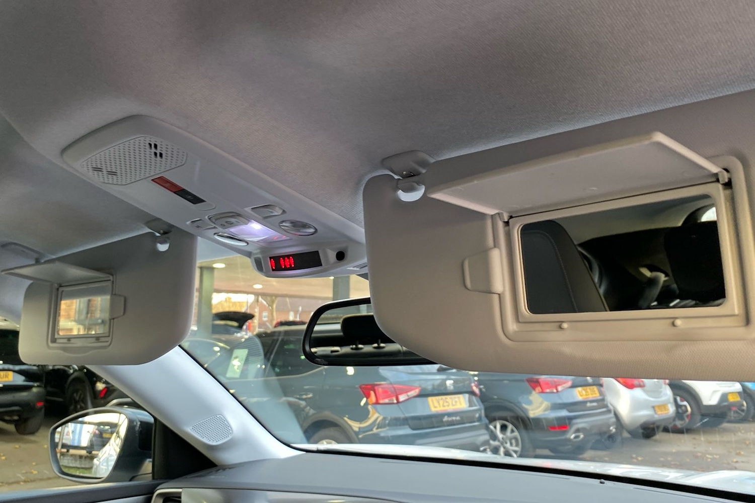 Used Vauxhall Mokka 2021 for sale - 76505307: Photo 46