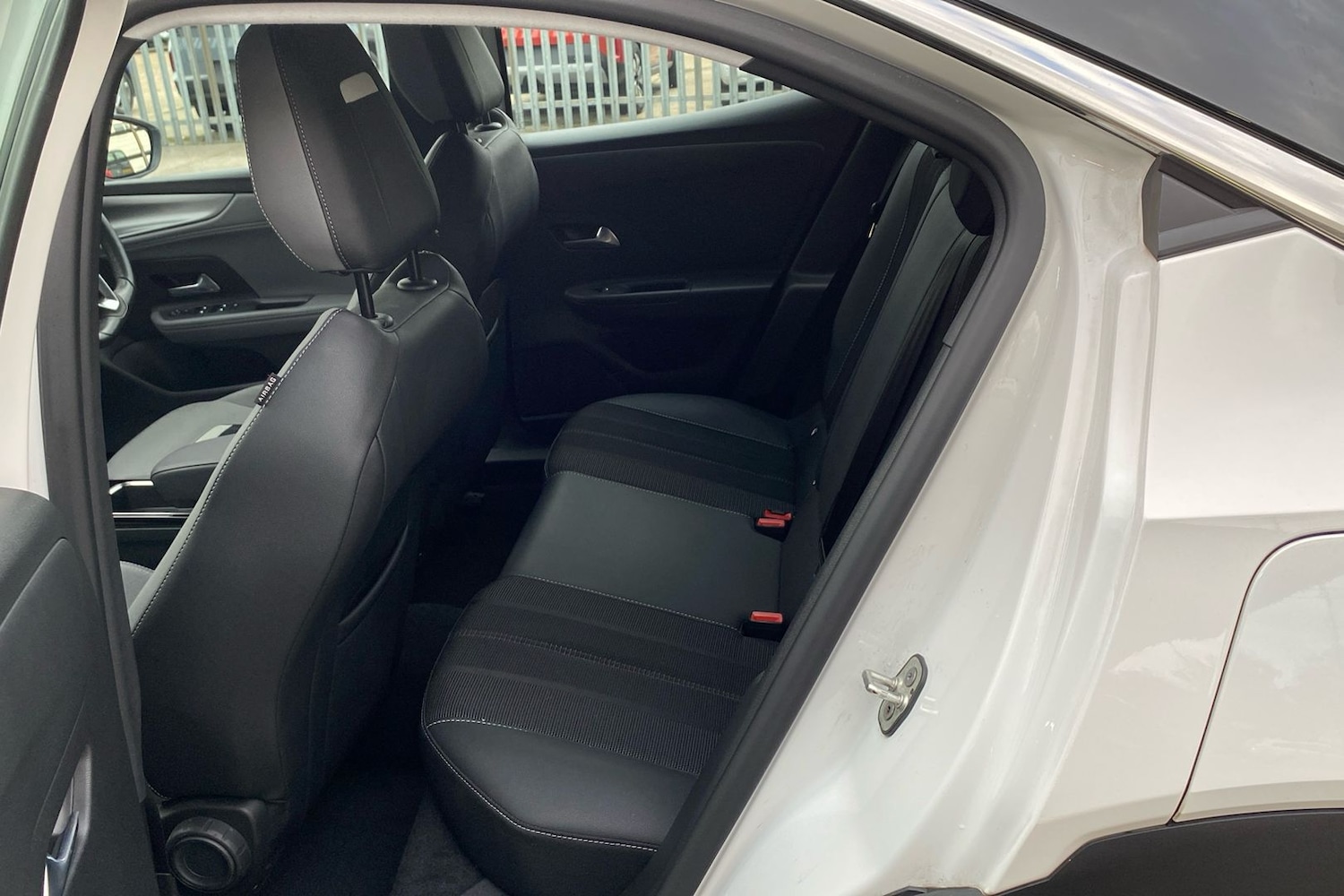 Used Vauxhall Mokka 2021 for sale - 76505307: Photo 5