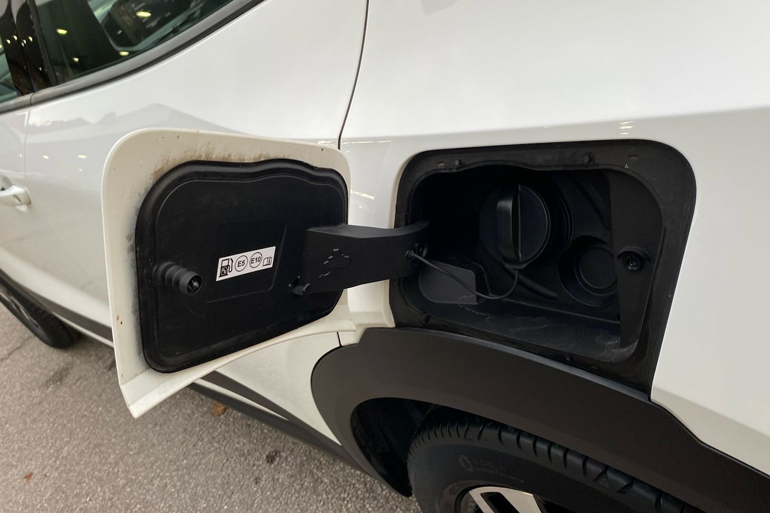 Used Vauxhall Mokka 2021 for sale - 76505307: Photo 51