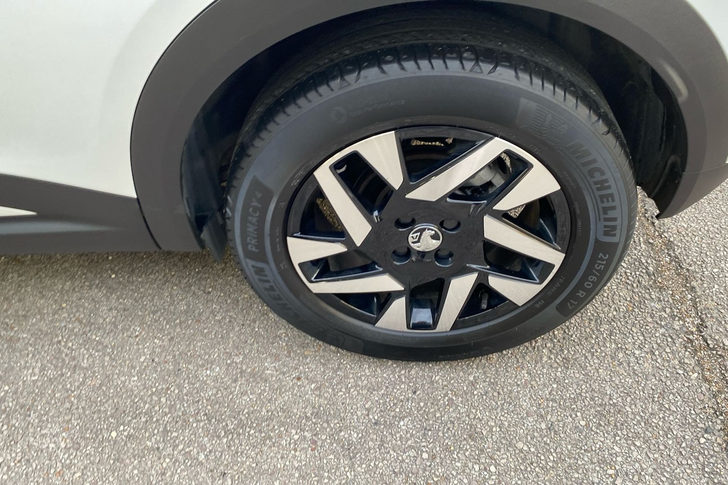 Used Vauxhall Mokka 2021 for sale - 76505307: Photo 52