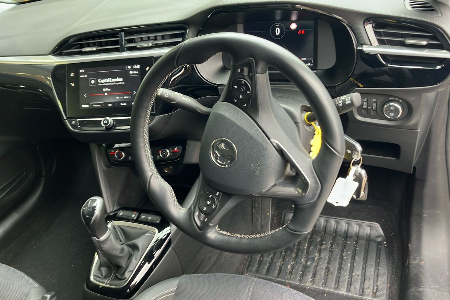 Used Vauxhall Corsa 2021 for sale - 75981092: Photo 11