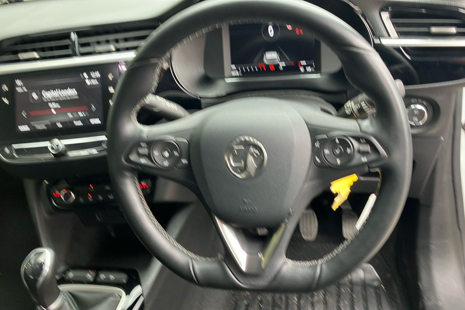 Used Vauxhall Corsa 2021 for sale - 75981092: Photo 13