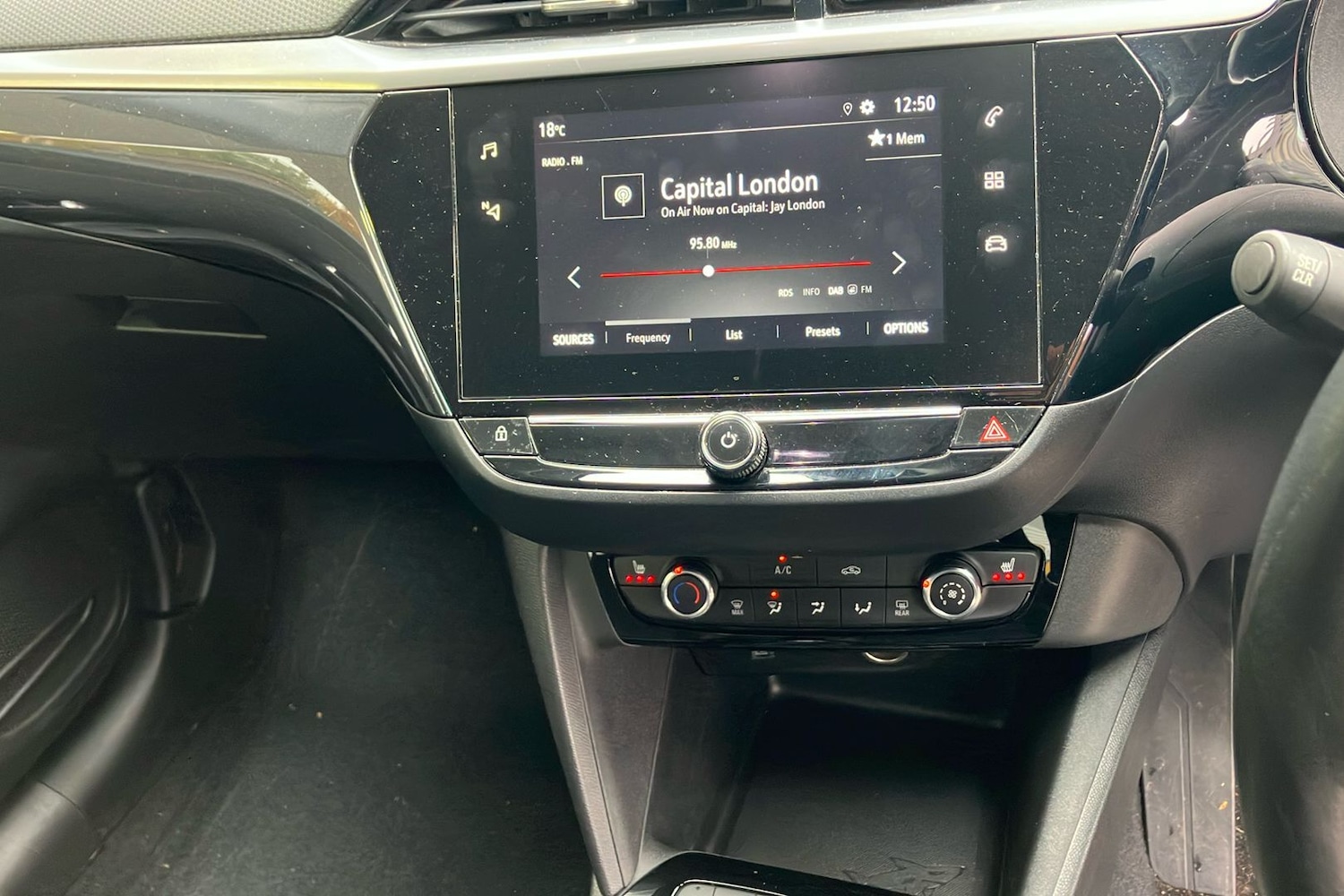 Used Vauxhall Corsa 2021 for sale - 75981092: Photo 14
