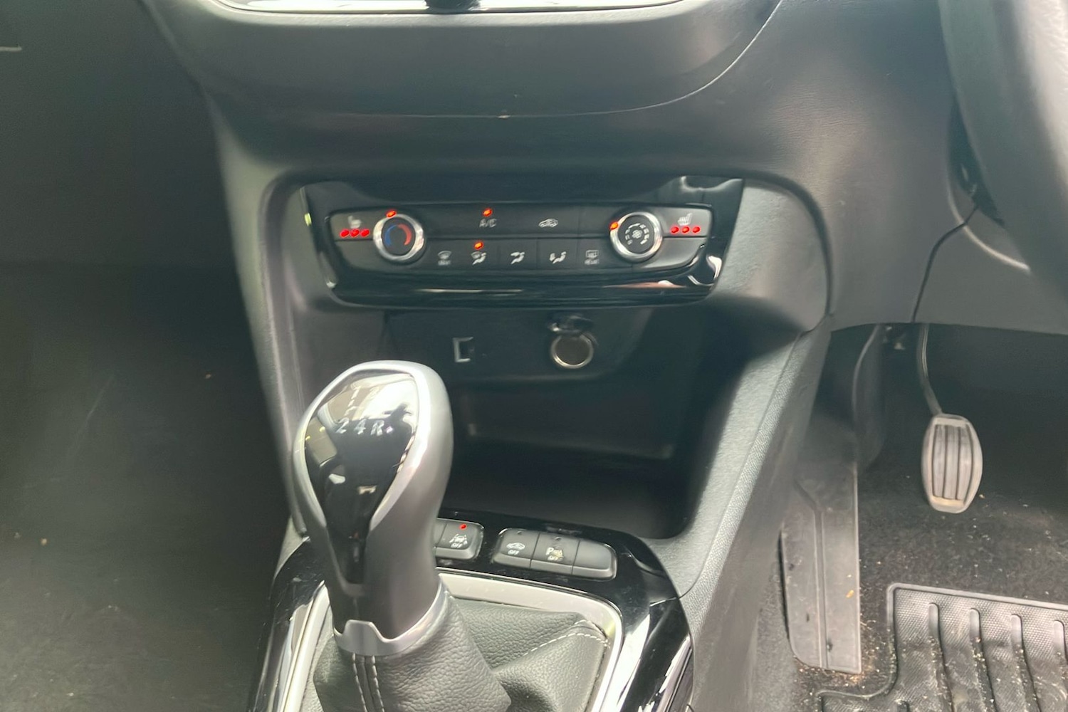 Used Vauxhall Corsa 2021 for sale - 75981092: Photo 15
