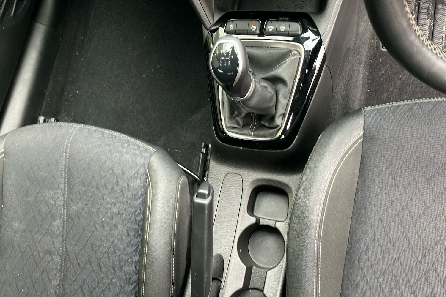 Used Vauxhall Corsa 2021 for sale - 75981092: Photo 17