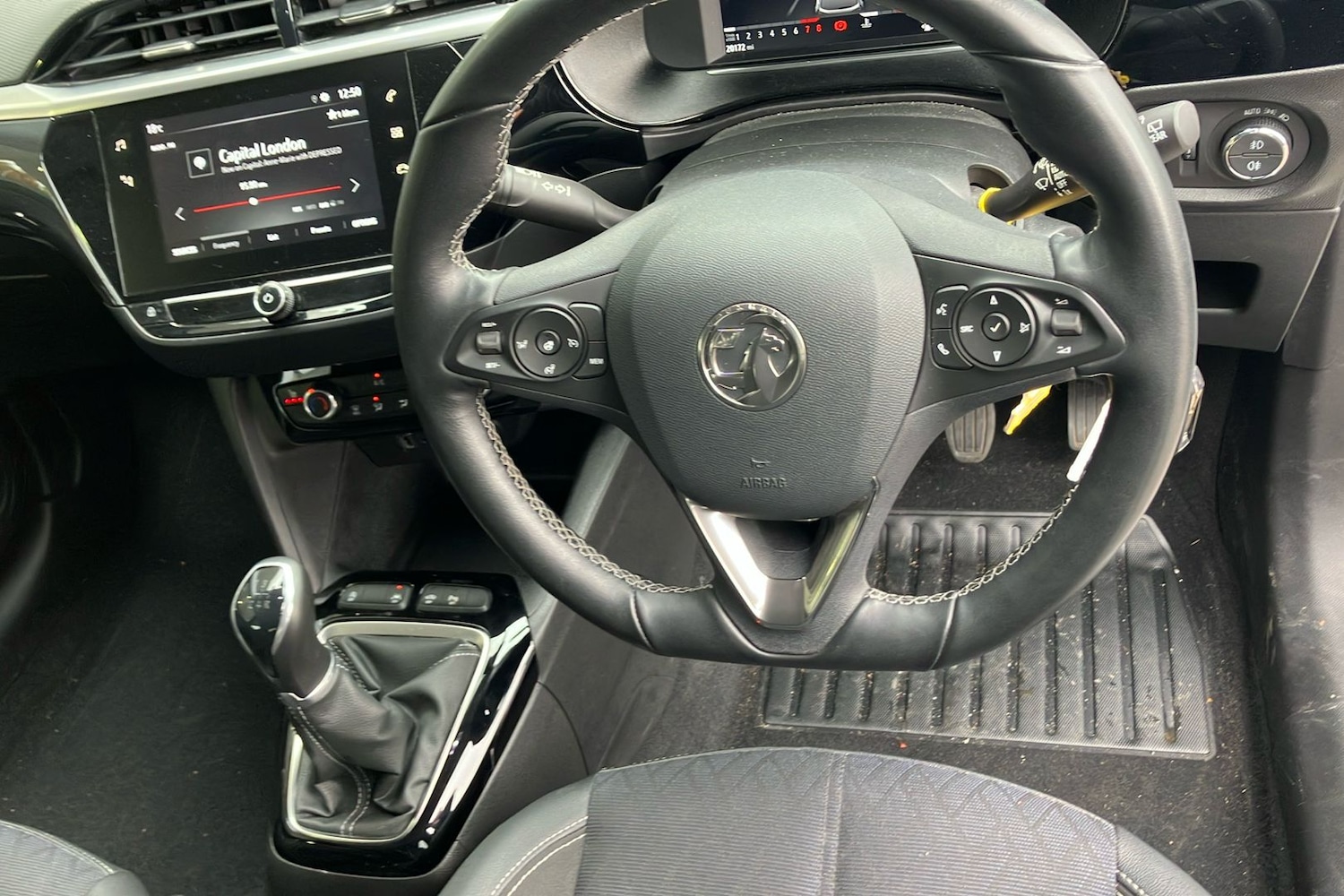 Used Vauxhall Corsa 2021 for sale - 75981092: Photo 20