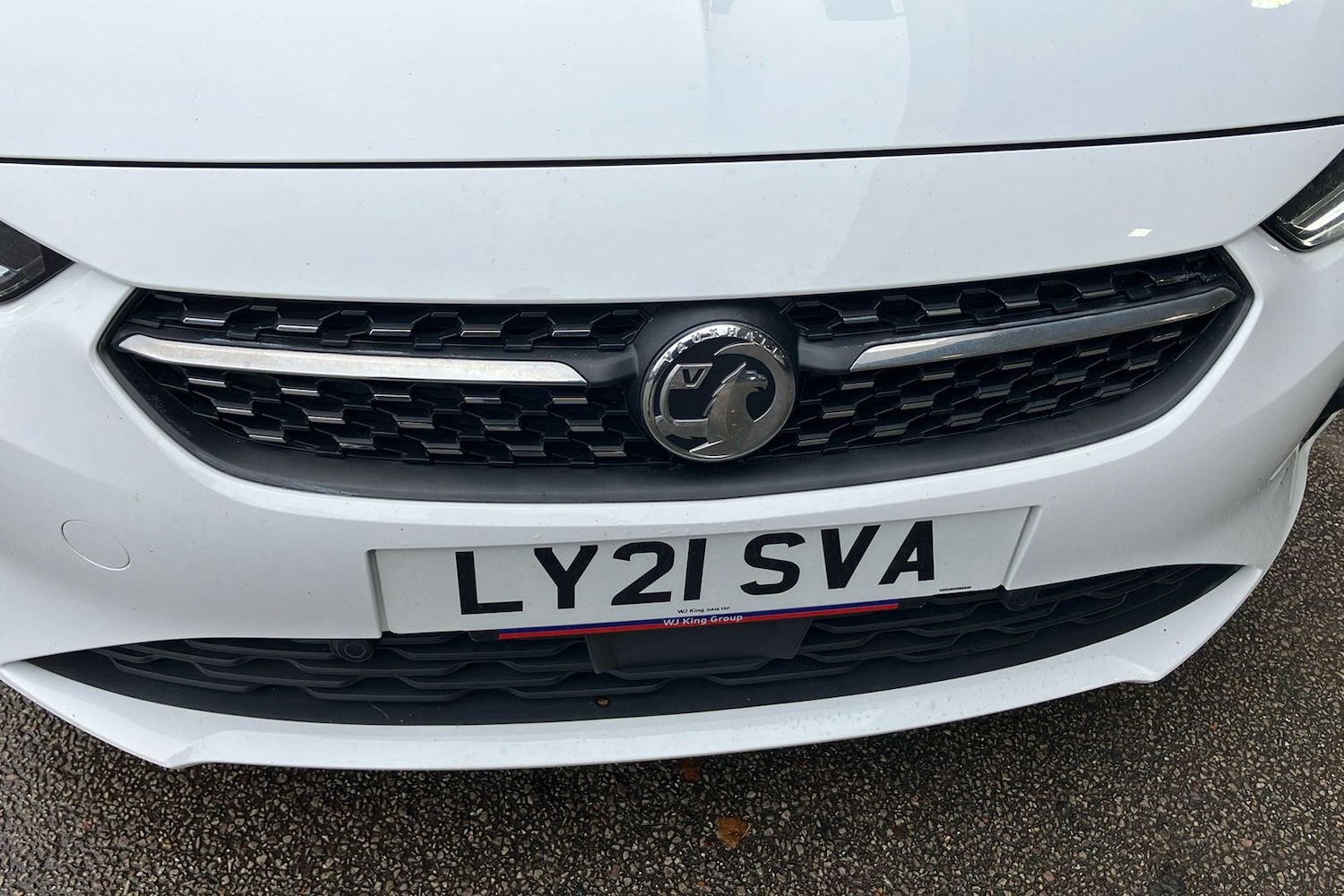 Used Vauxhall Corsa 2021 for sale - 75981092: Photo 23