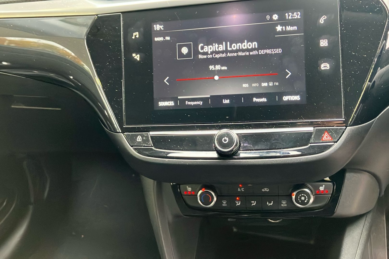 Used Vauxhall Corsa 2021 for sale - 75981092: Photo 25