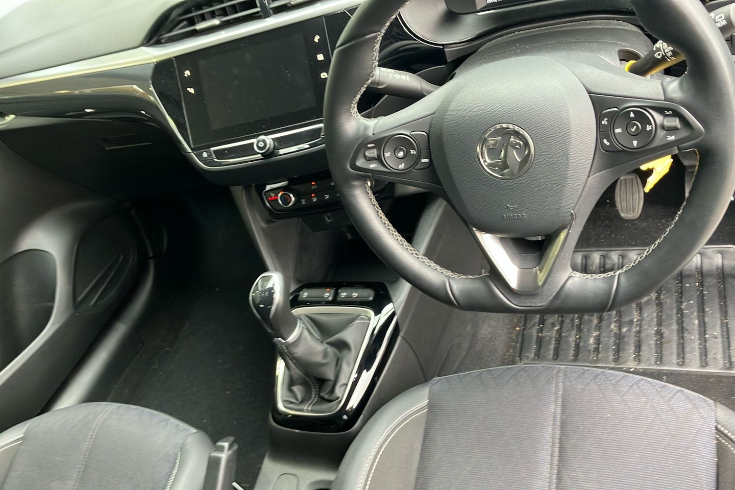 Used Vauxhall Corsa 2021 for sale - 75981092: Photo 26