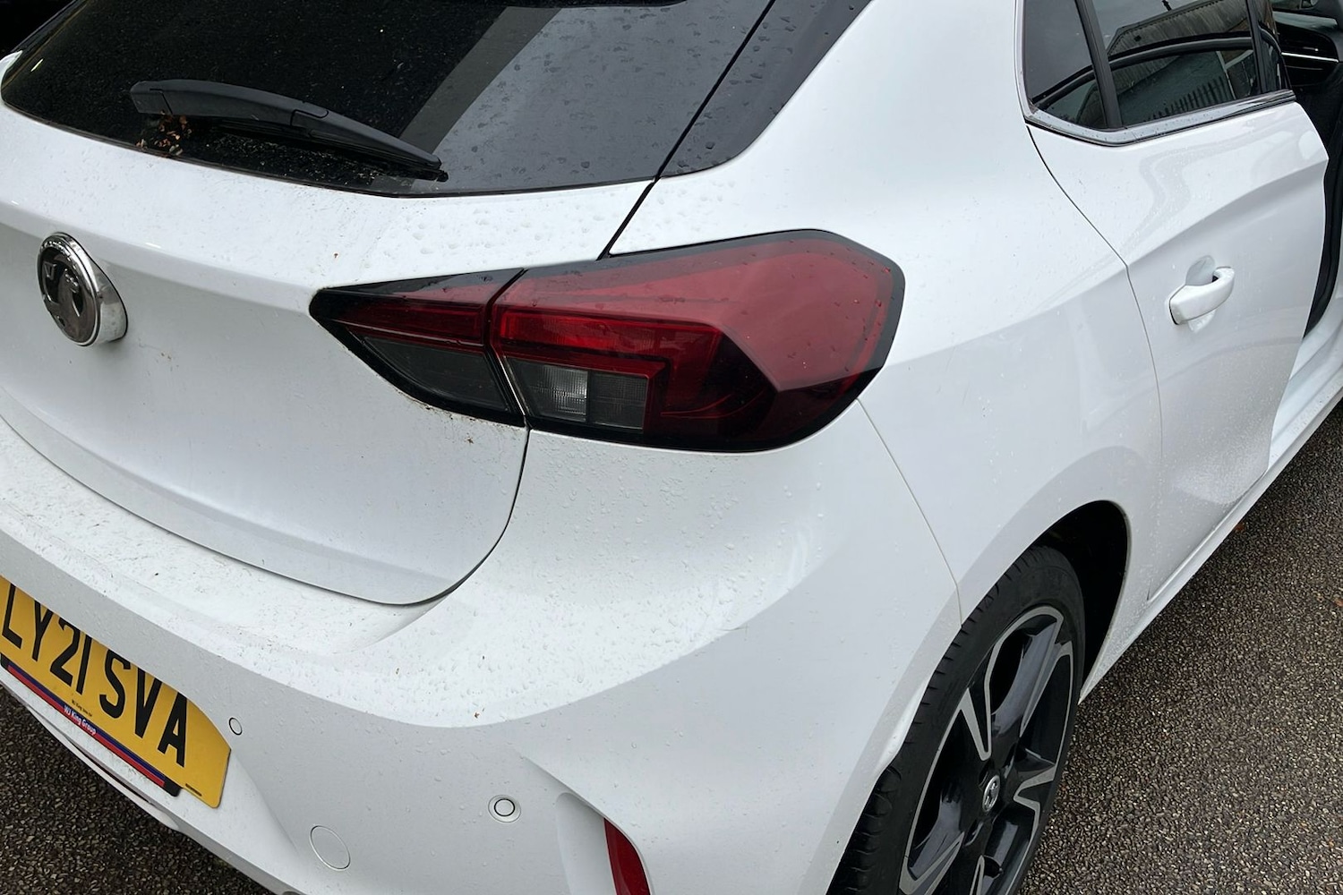Used Vauxhall Corsa 2021 for sale - 75981092: Photo 28