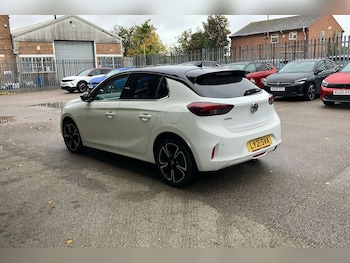 Used Vauxhall Corsa 2021 for sale - 75981092: Photo 2