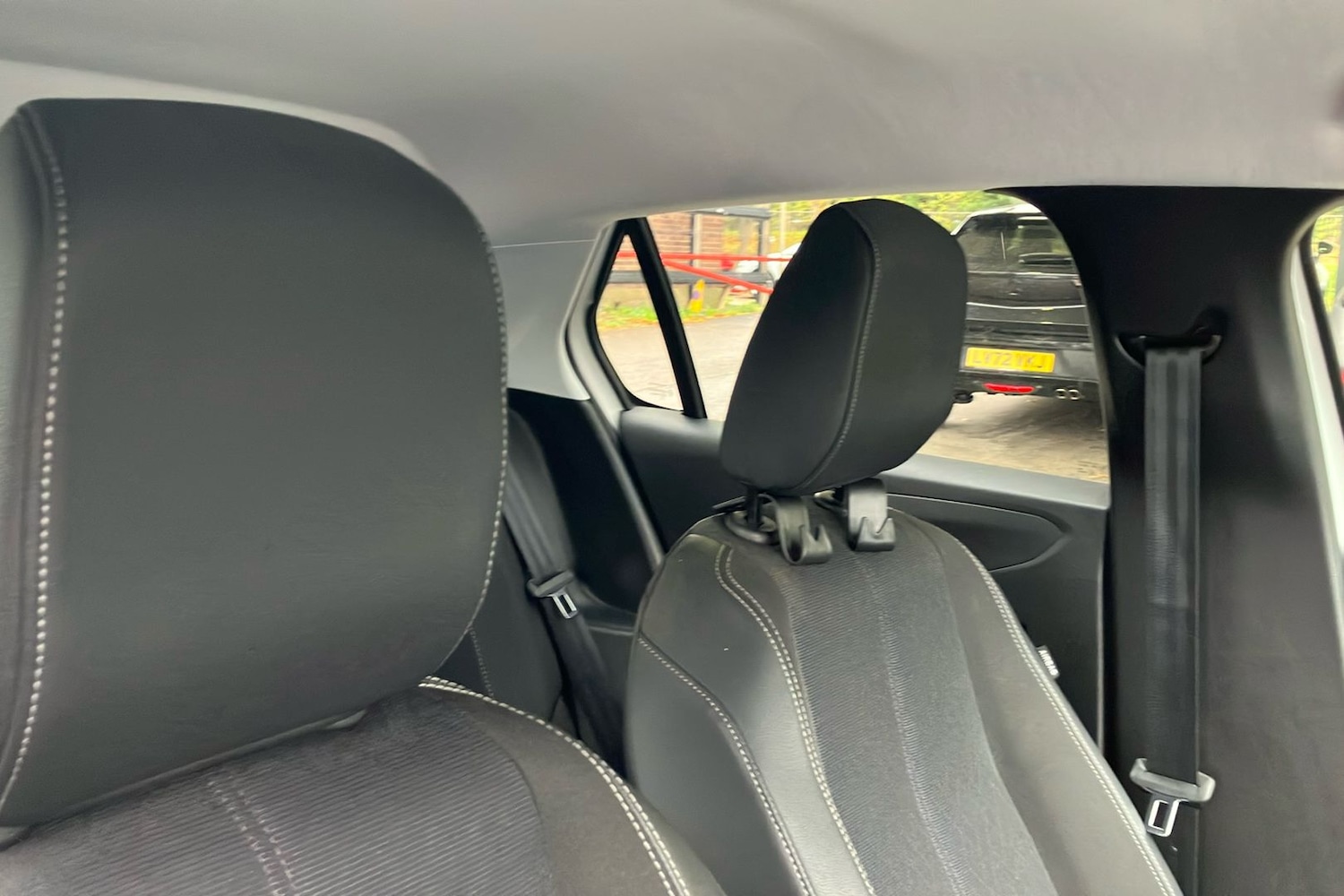 Used Vauxhall Corsa 2021 for sale - 75981092: Photo 30