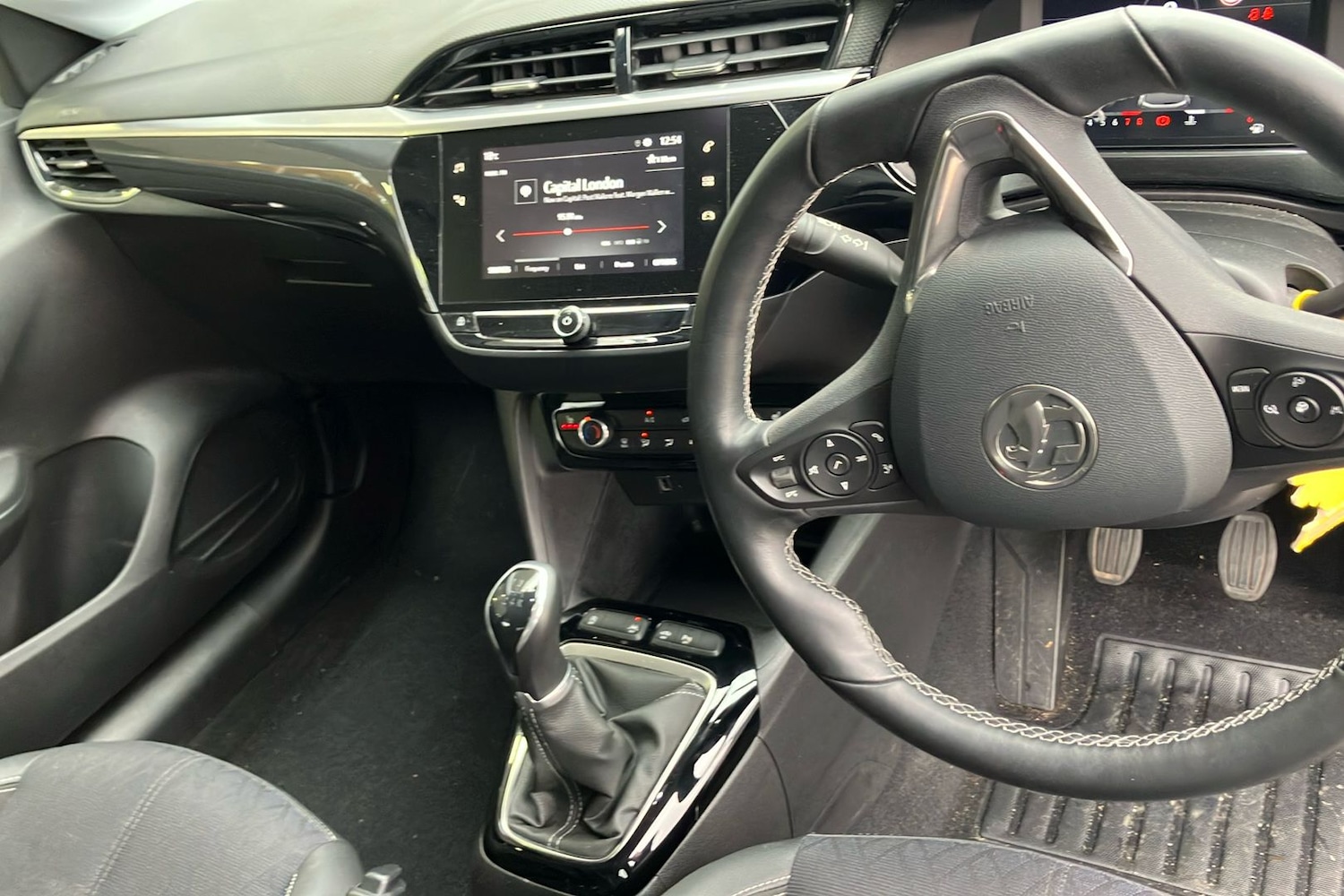 Used Vauxhall Corsa 2021 for sale - 75981092: Photo 32