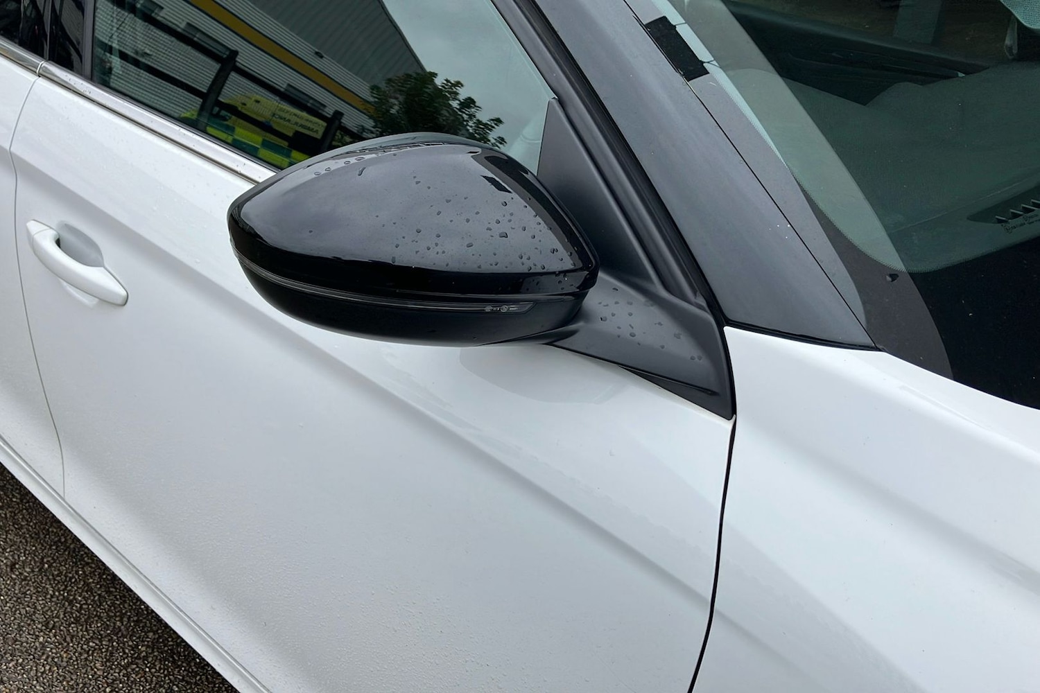 Used Vauxhall Corsa 2021 for sale - 75981092: Photo 36