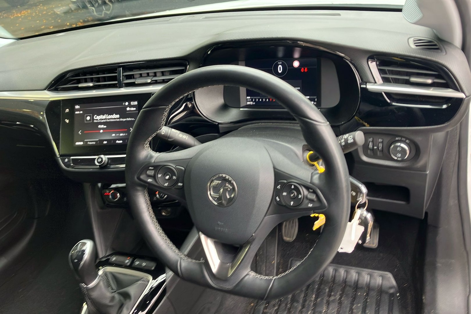 Used Vauxhall Corsa 2021 for sale - 75981092: Photo 37