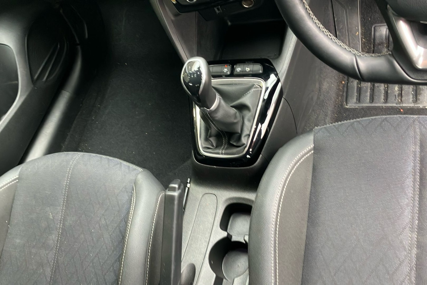 Used Vauxhall Corsa 2021 for sale - 75981092: Photo 38