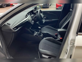 Used Vauxhall Corsa 2021 for sale - 75981092: Photo 3