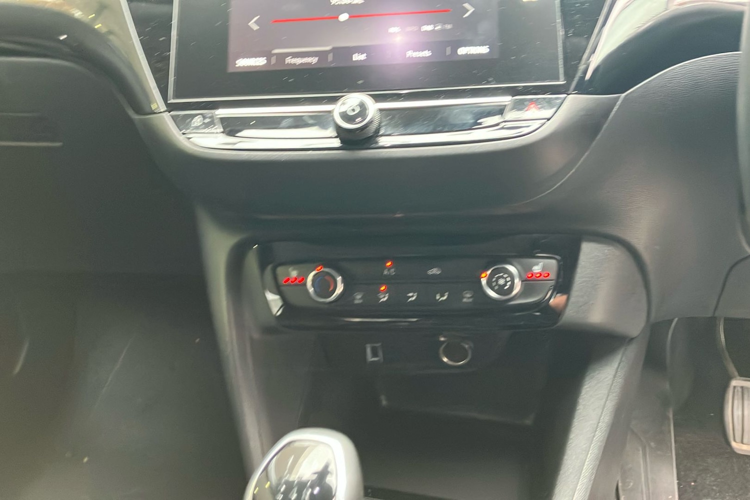 Used Vauxhall Corsa 2021 for sale - 75981092: Photo 40