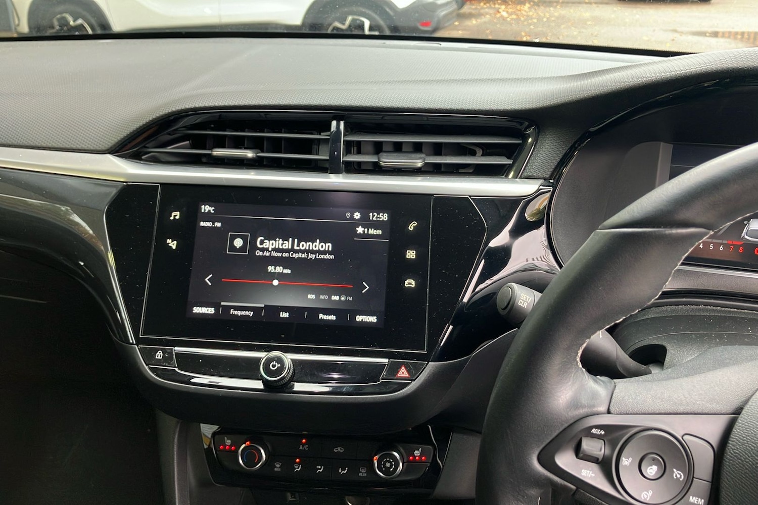 Used Vauxhall Corsa 2021 for sale - 75981092: Photo 44
