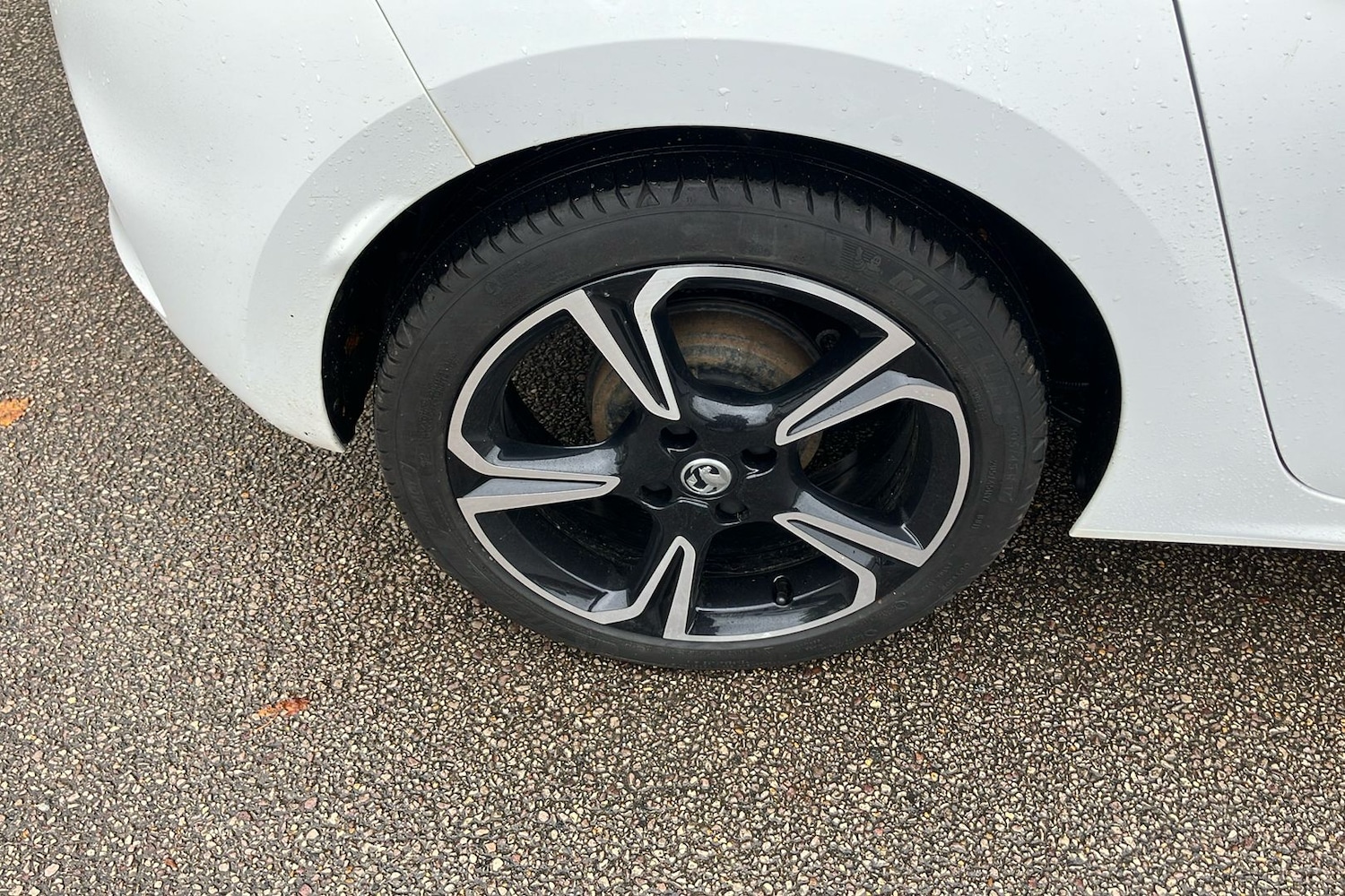 Used Vauxhall Corsa 2021 for sale - 75981092: Photo 47