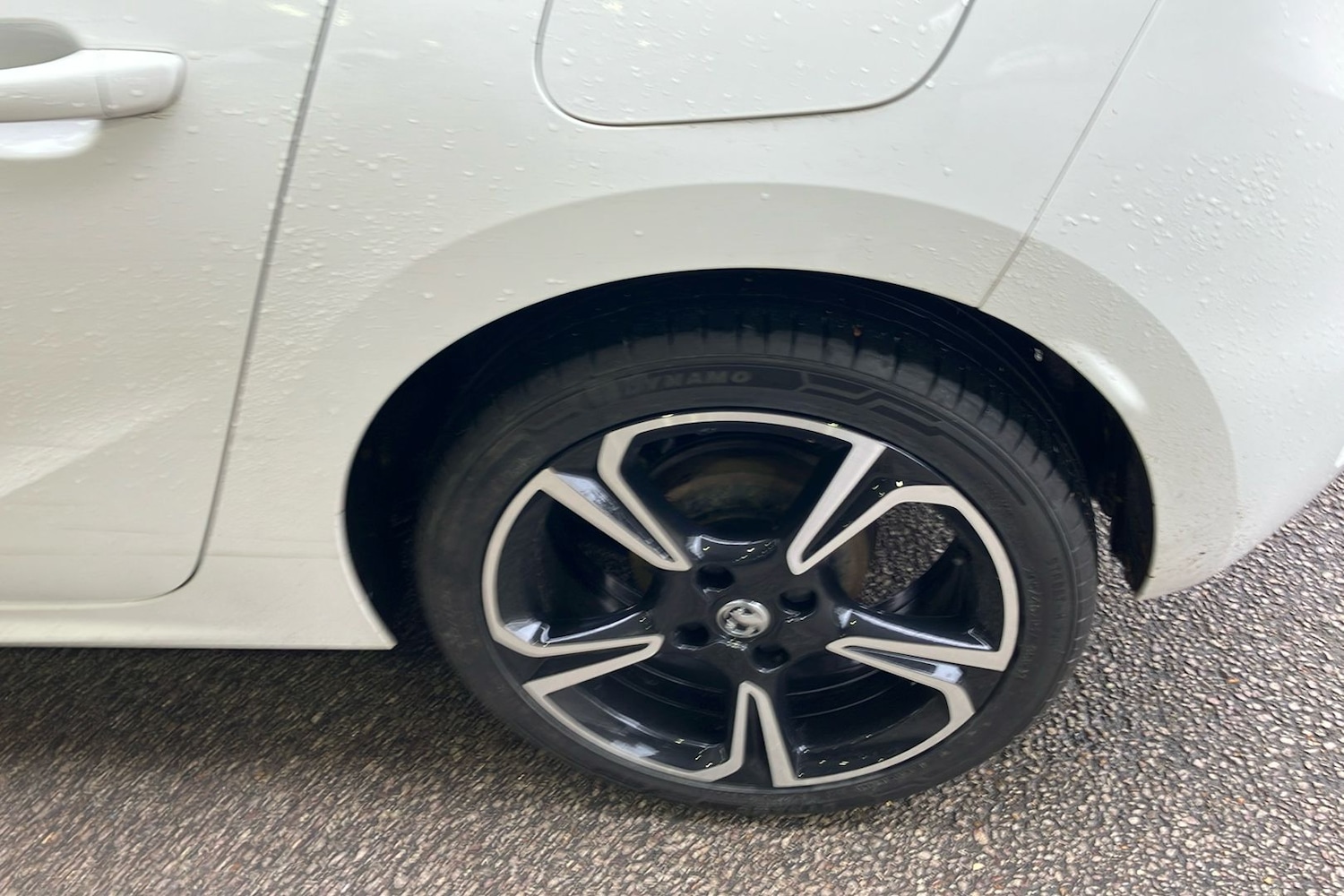 Used Vauxhall Corsa 2021 for sale - 75981092: Photo 48