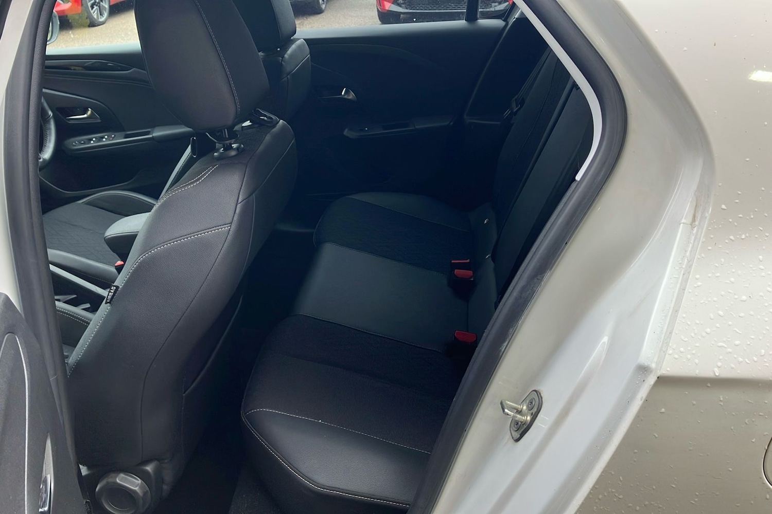Used Vauxhall Corsa 2021 for sale - 75981092: Photo 5