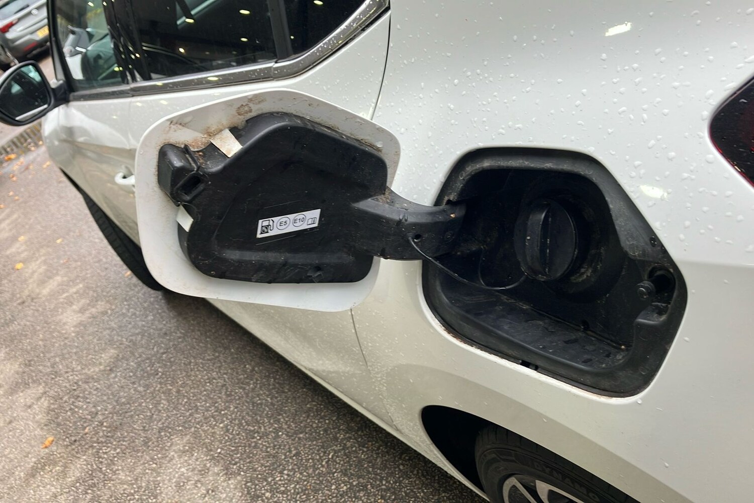 Used Vauxhall Corsa 2021 for sale - 75981092: Photo 51
