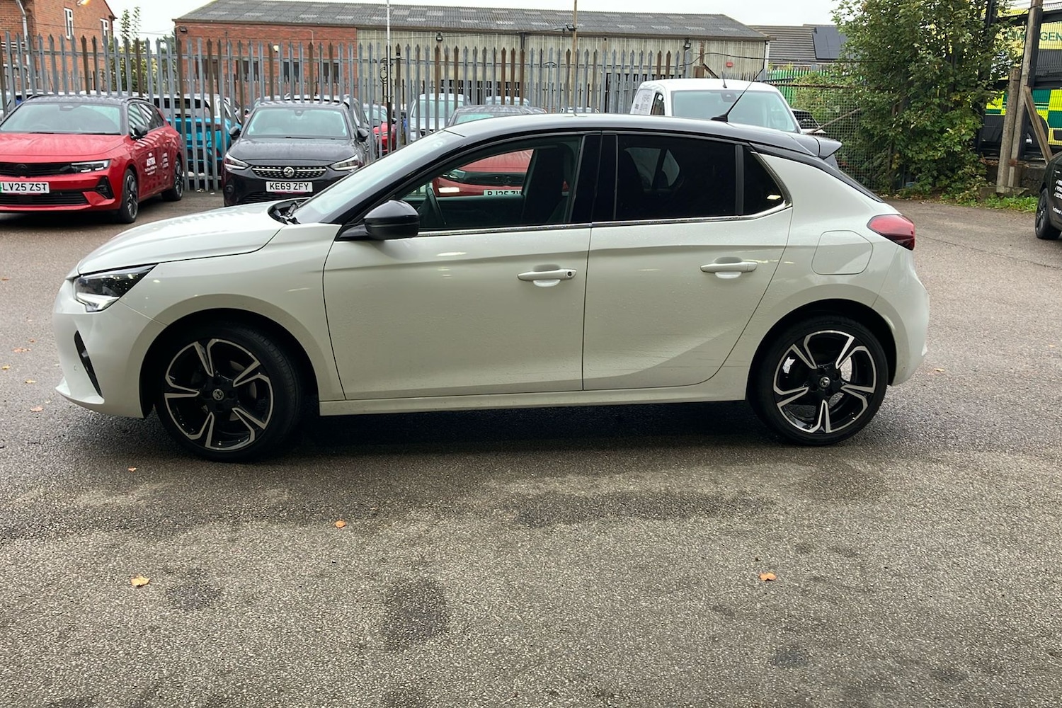 Used Vauxhall Corsa 2021 for sale - 75981092: Photo 52