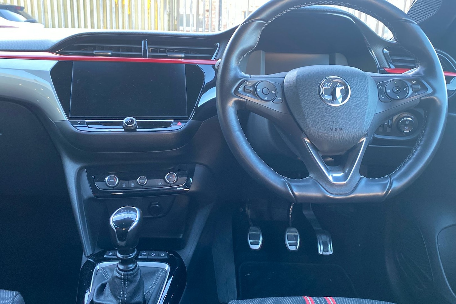 Used Vauxhall Corsa 2022 for sale - 77656034: Photo 11