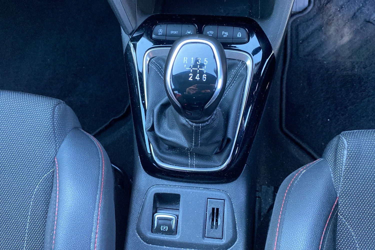 Used Vauxhall Corsa 2022 for sale - 77656034: Photo 17