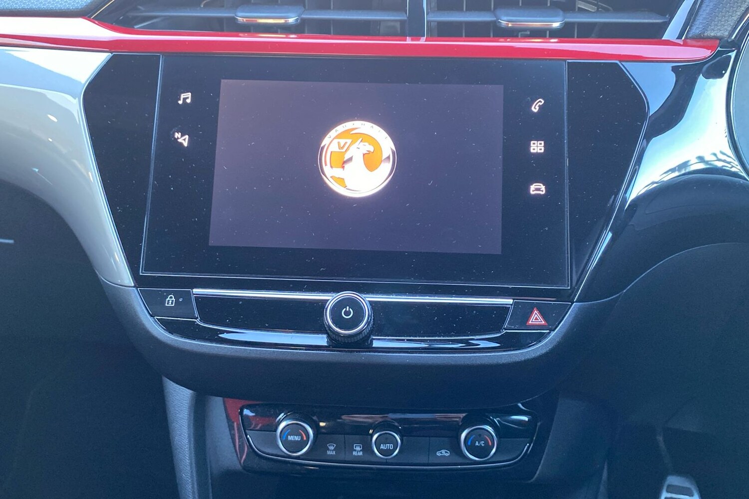 Used Vauxhall Corsa 2022 for sale - 77656034: Photo 25