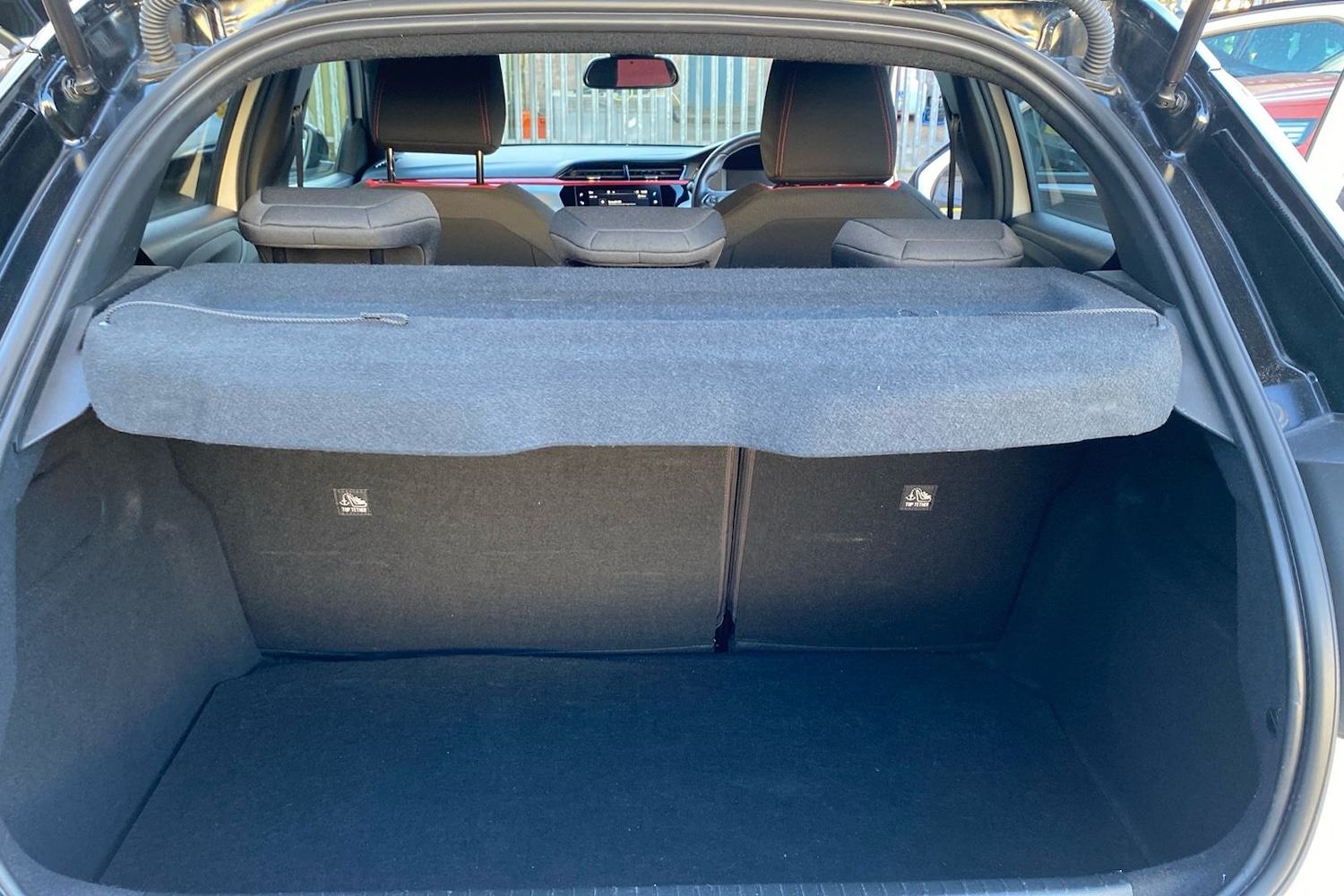 Used Vauxhall Corsa 2022 for sale - 77656034: Photo 27