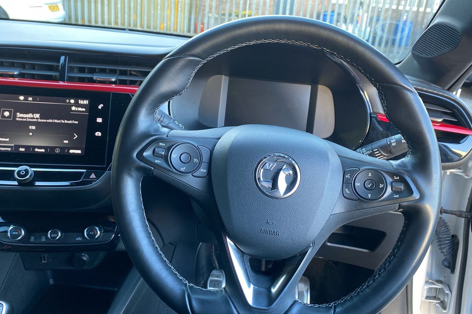 Used Vauxhall Corsa 2022 for sale - 77656034: Photo 33