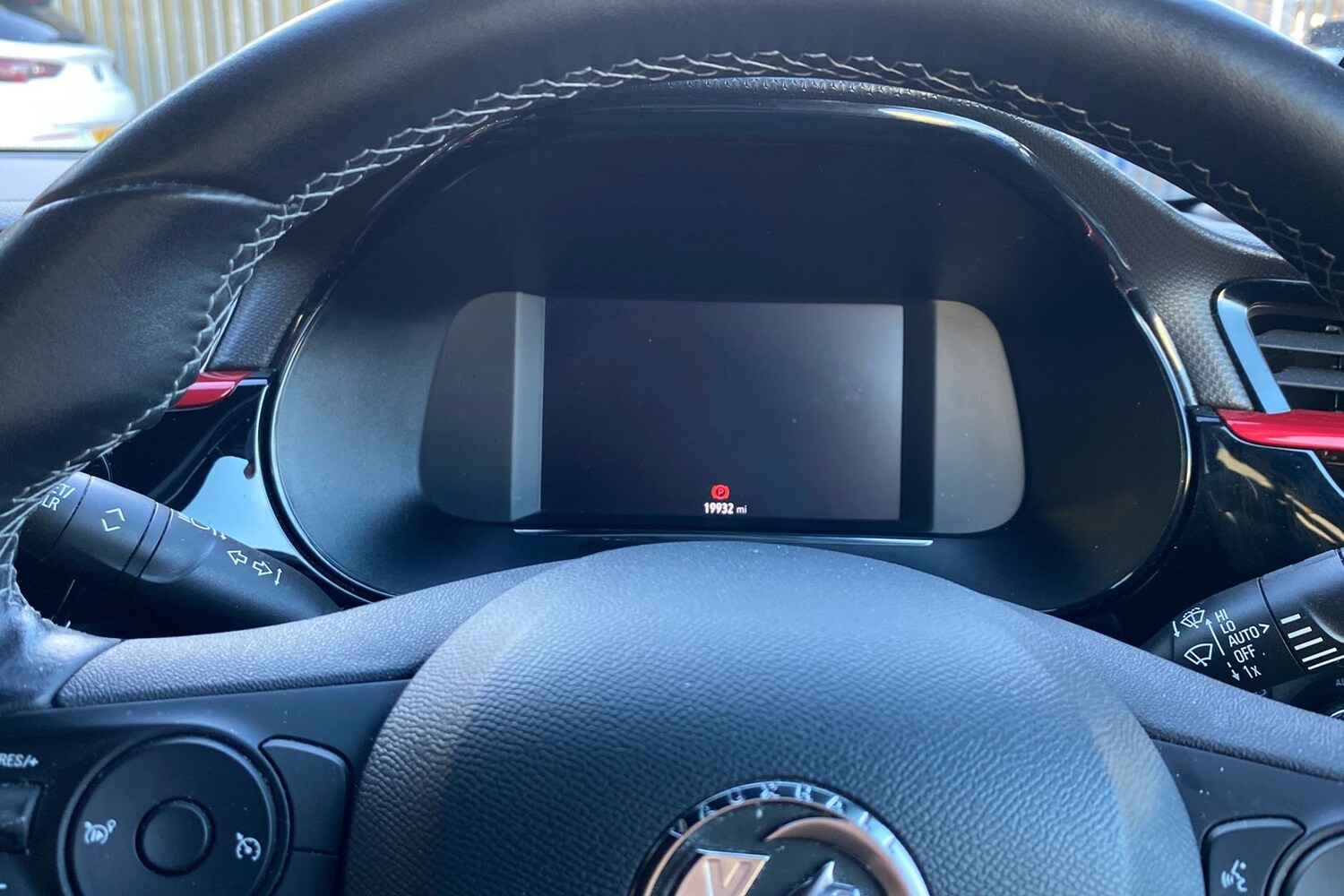 Used Vauxhall Corsa 2022 for sale - 77656034: Photo 34