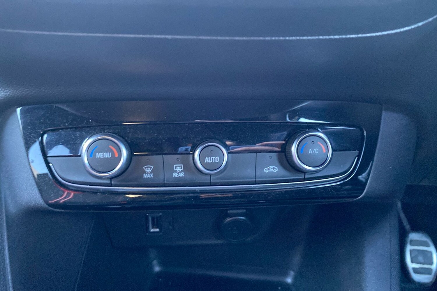 Used Vauxhall Corsa 2022 for sale - 77656034: Photo 40