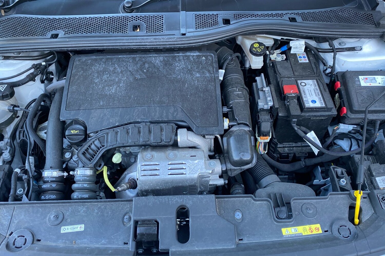 Used Vauxhall Corsa 2022 for sale - 77656034: Photo 41