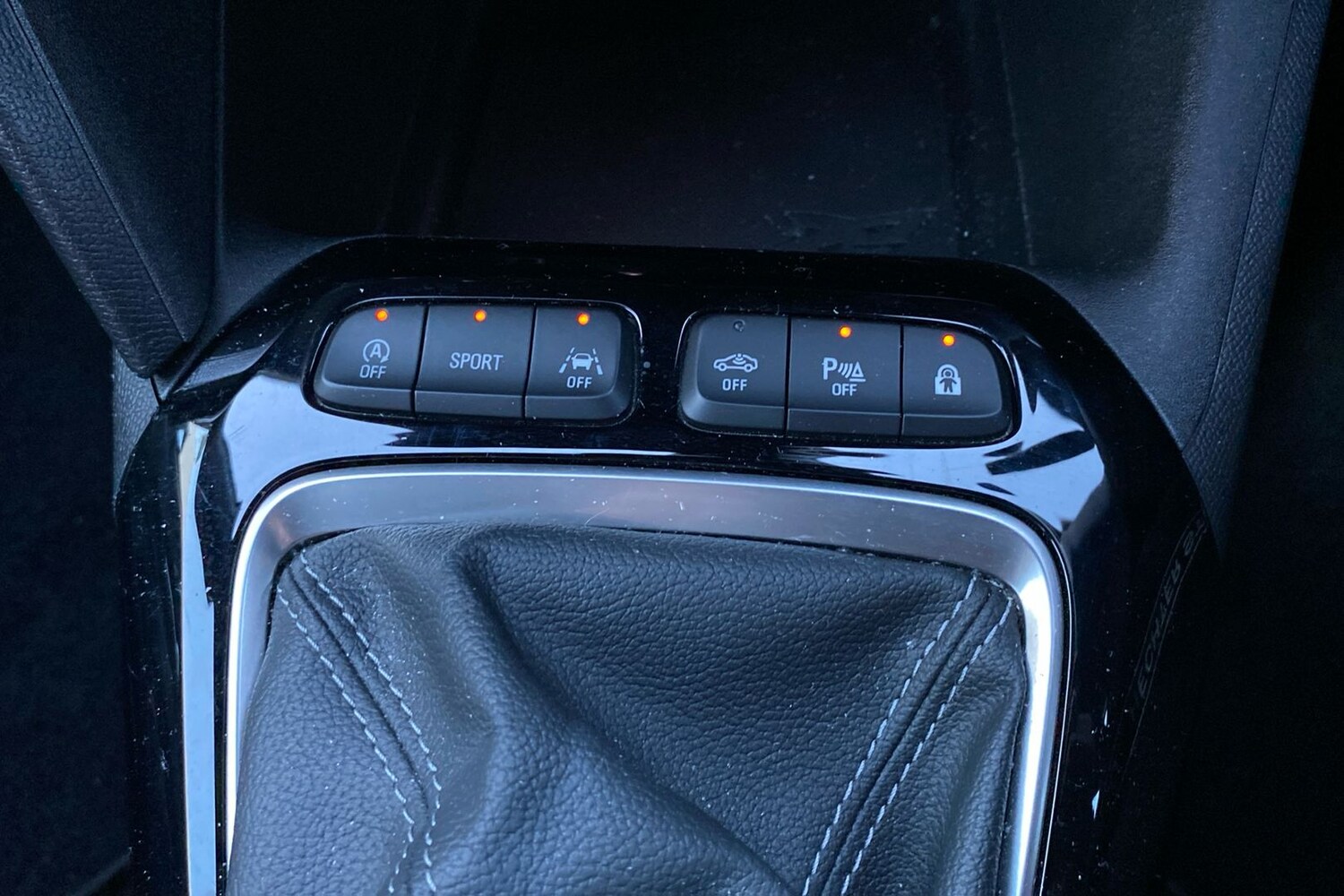 Used Vauxhall Corsa 2022 for sale - 77656034: Photo 45