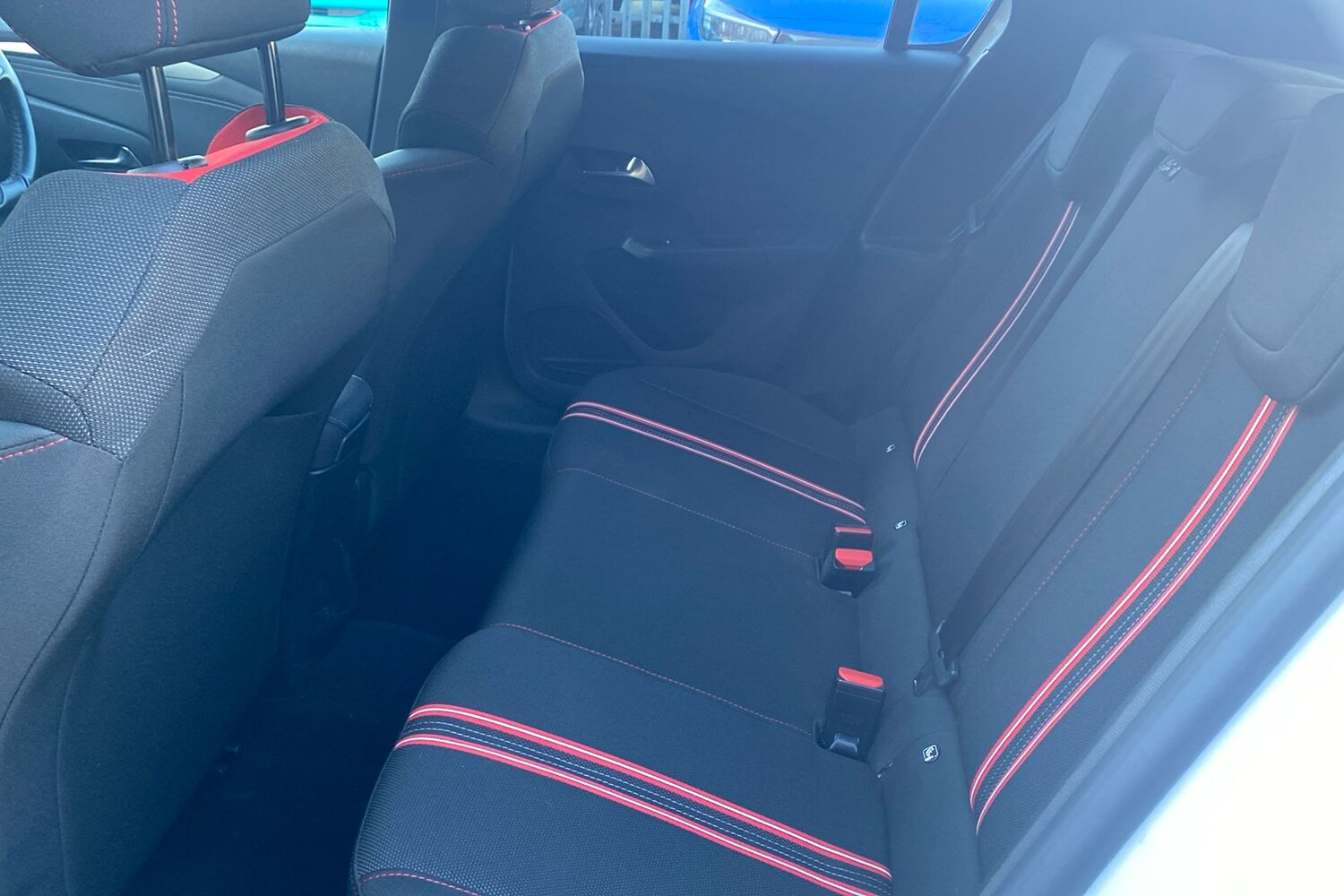 Used Vauxhall Corsa 2022 for sale - 77656034: Photo 5