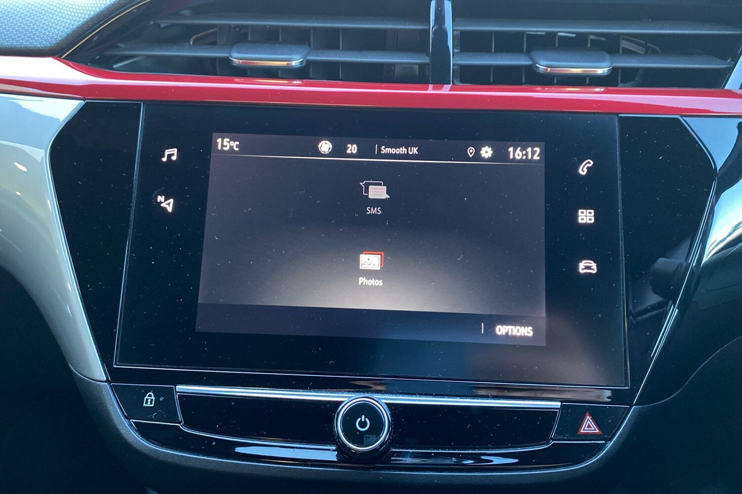 Used Vauxhall Corsa 2022 for sale - 77656034: Photo 52